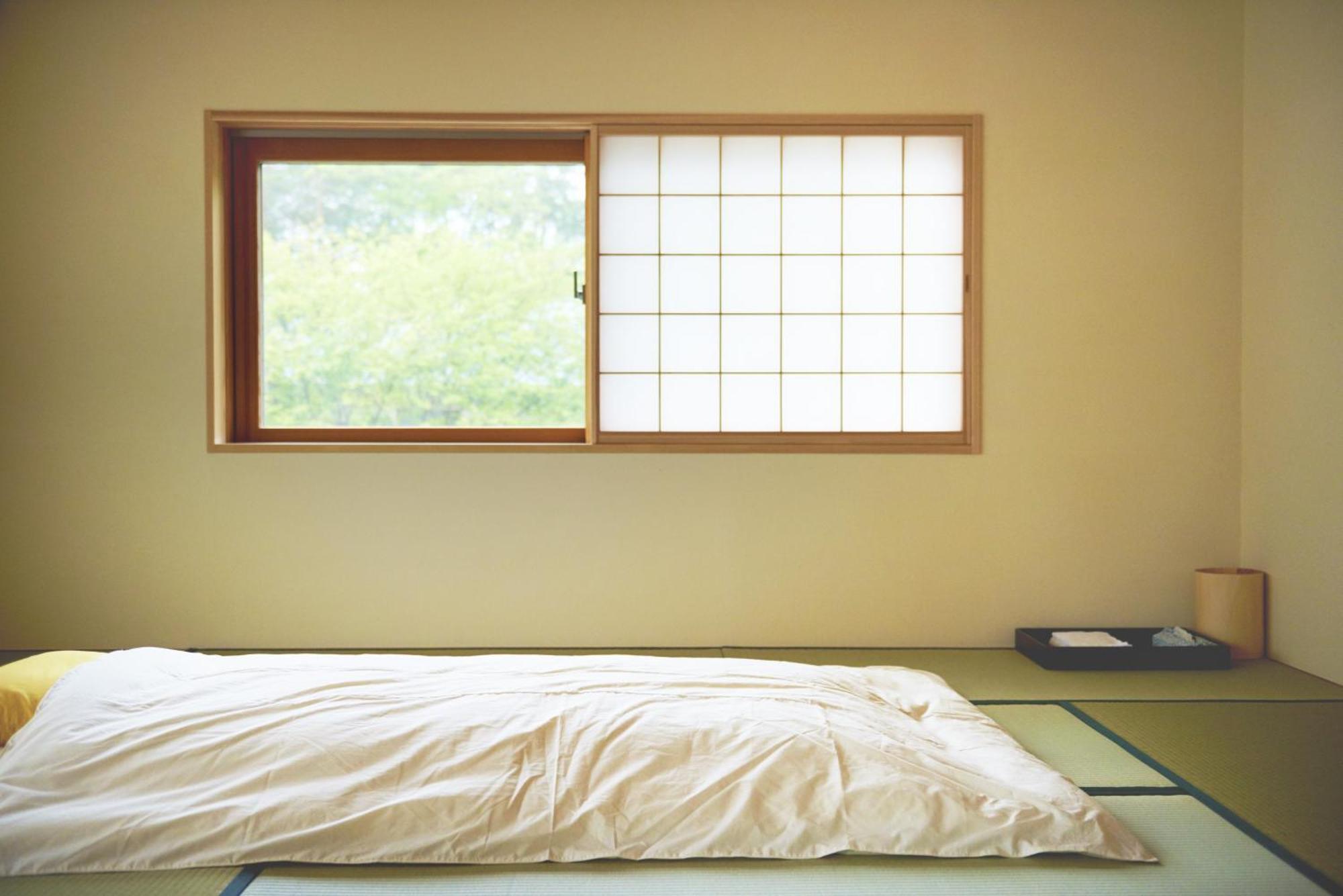 Yasuesou Hotel Ikeda  Екстериор снимка