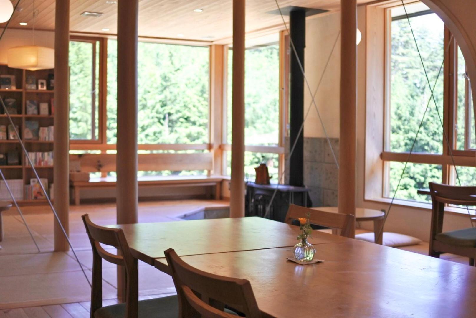 Yasuesou Hotel Ikeda  Екстериор снимка