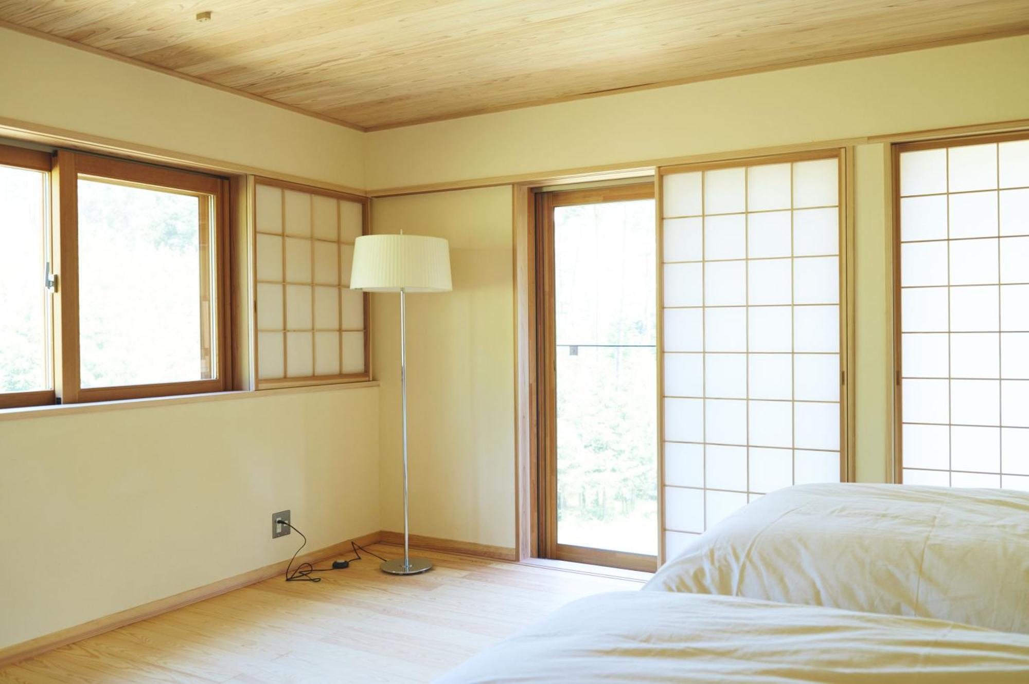 Yasuesou Hotel Ikeda  Екстериор снимка