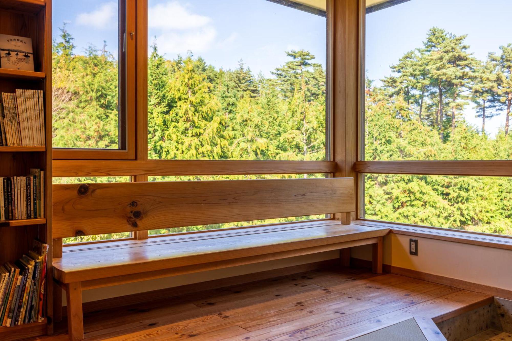 Yasuesou Hotel Ikeda  Екстериор снимка