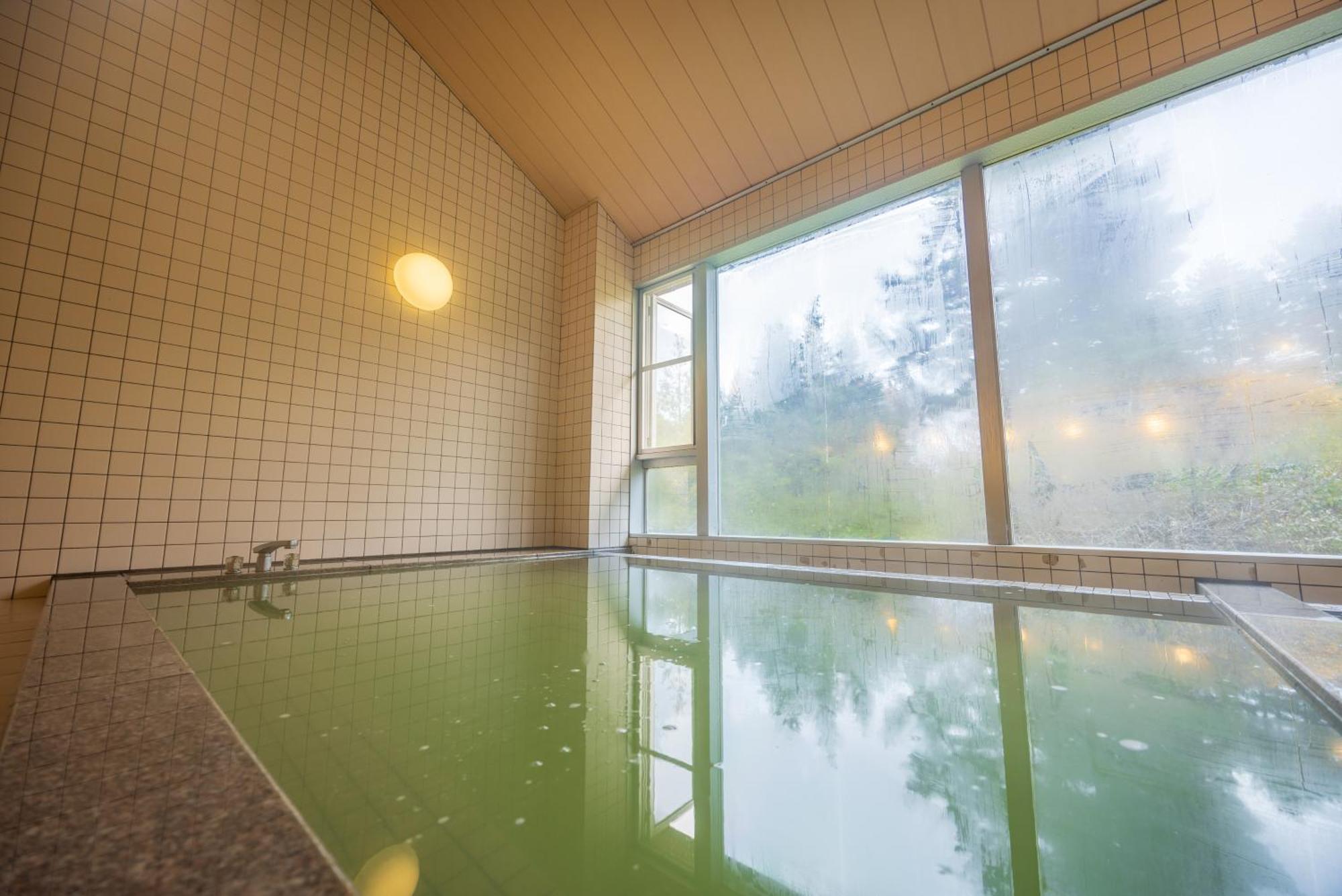 Yasuesou Hotel Ikeda  Екстериор снимка