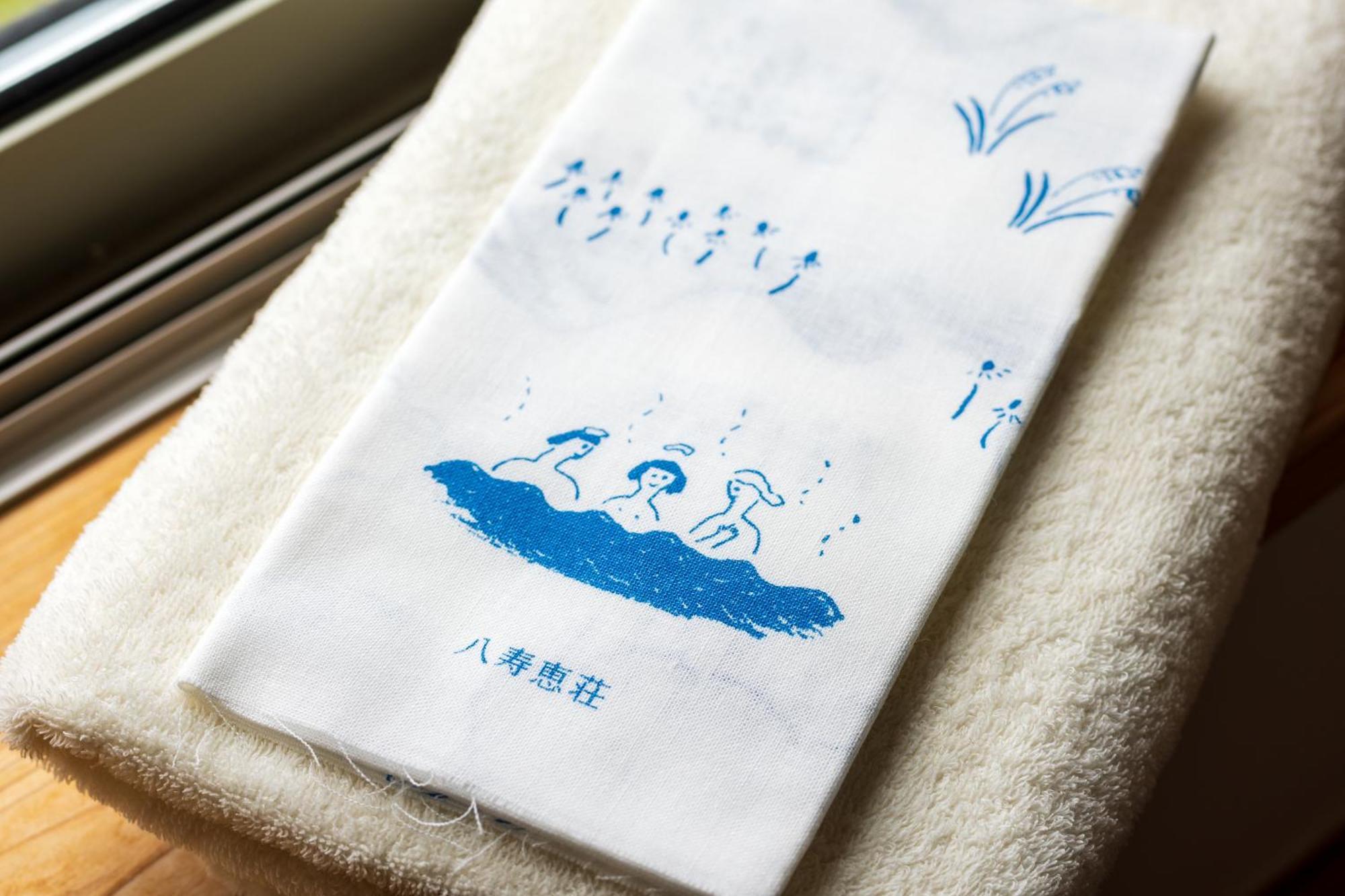 Yasuesou Hotel Ikeda  Екстериор снимка